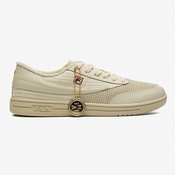 Tênis Fila Tennis 88 Fila X New Era Masculino