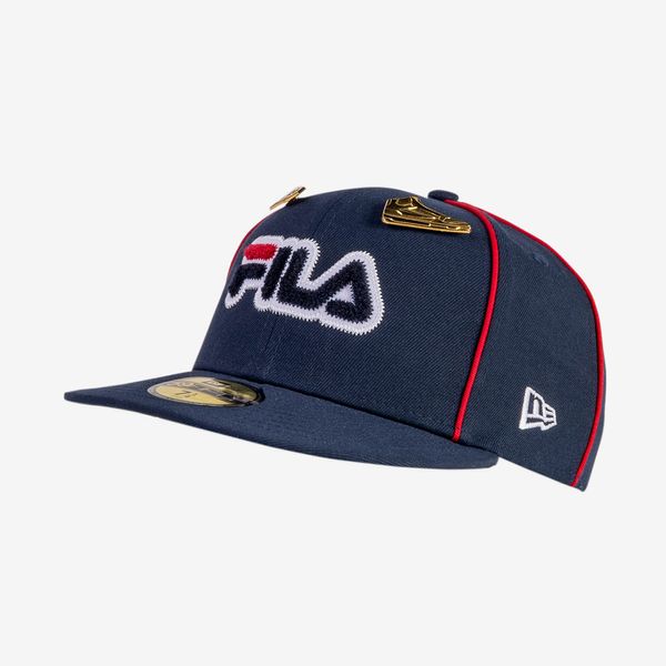 Boné Fila Fila X New Era 5950 Unisex