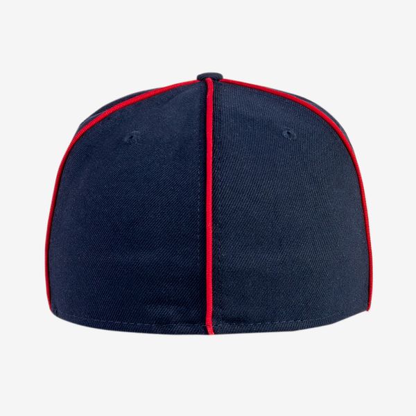 Boné Fila Fila X New Era 5950 Unisex