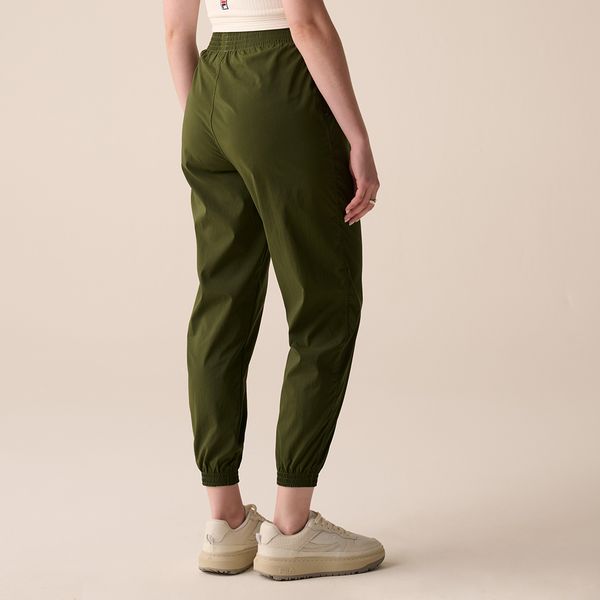 Calça Fila Baggy Heritage Feminina