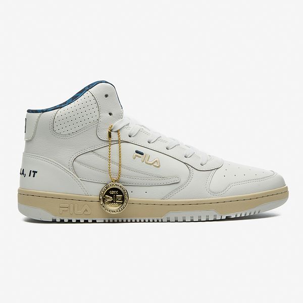 Tênis Fila Fx-33 Fila X New Era Masculino