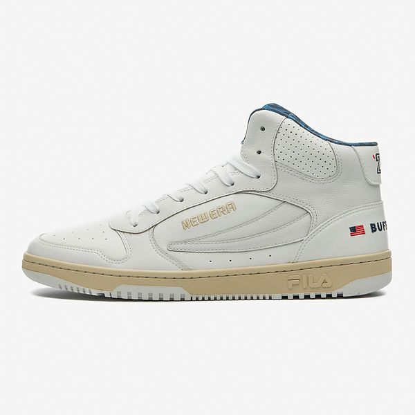 Tênis Fila Fx-33 Fila X New Era Masculino