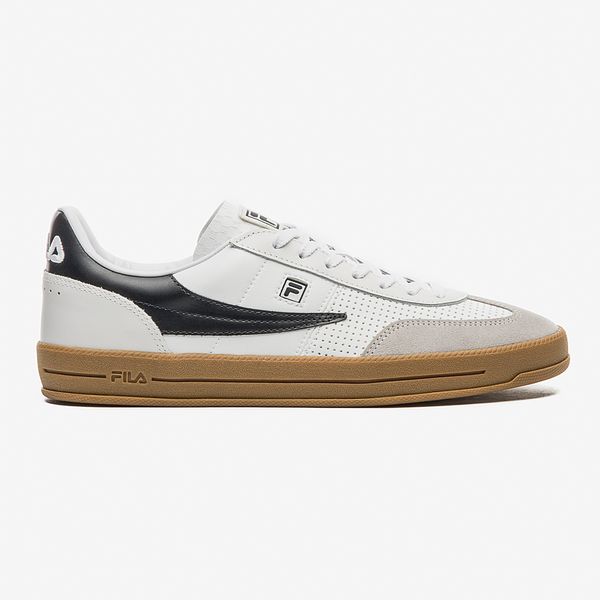 Tênis Fila Fx Court 70 Vintage Feminino