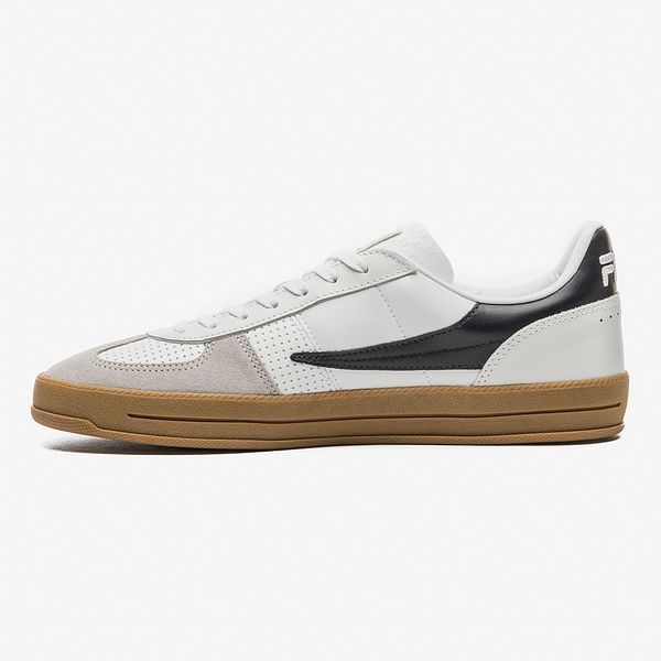 Tênis Fila Fx Court 70 Vintage Feminino