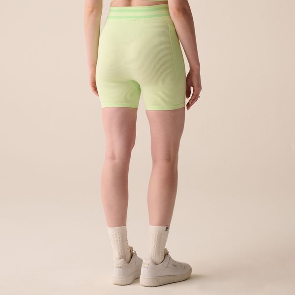 Shorts Fila Lucky Ace Seamless Feminino