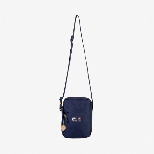 Bolsa Lateral Fila Fila X New Era Unisex