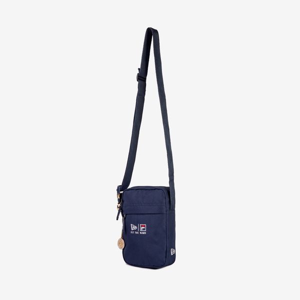 Bolsa Lateral Fila Fila X New Era Unisex