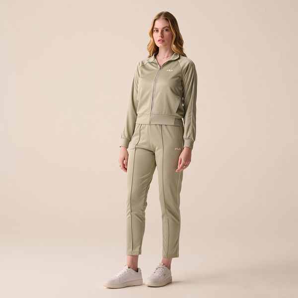 Agasalho Fila Classic Icon Feminino