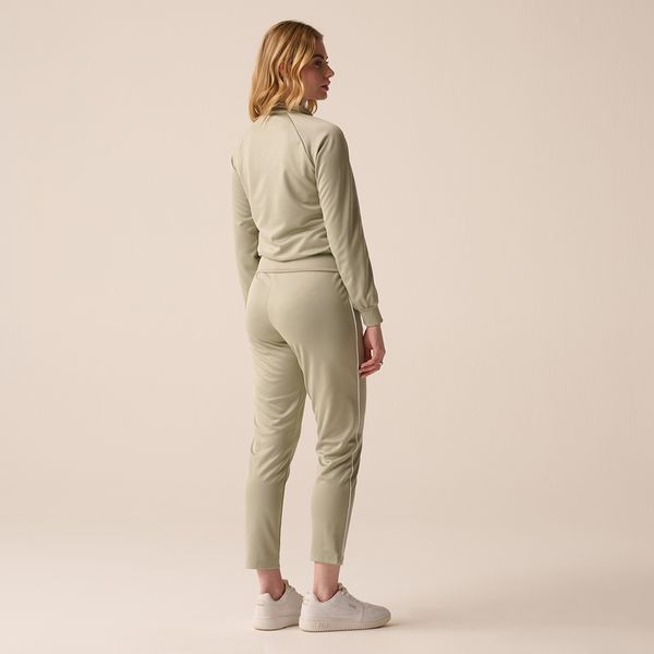 Agasalho Fila Classic Icon Feminino