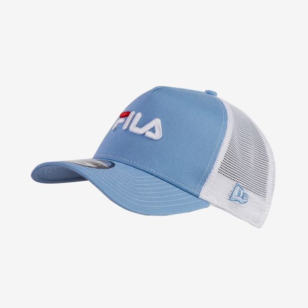 Boné Fila Fila X New Era 940 Unisex