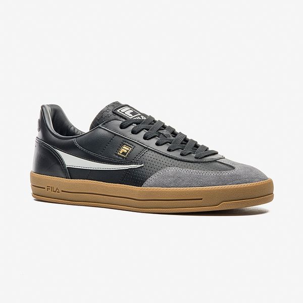 Tênis Fila Fx Court 70 Vintage Feminino