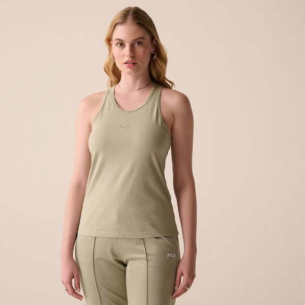 Regata Fila Comfort Basic Feminina