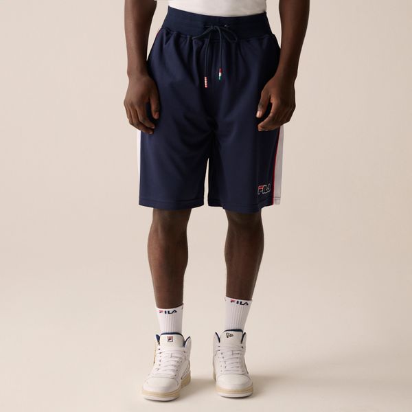 Bermuda Fila X New Era Collab Masculina