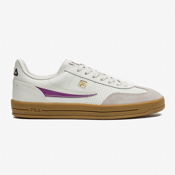 Tênis Fila Fx Court 70 Vintage Feminino