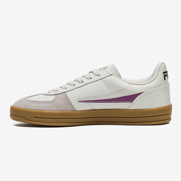 Tênis Fila Fx Court 70 Vintage Feminino