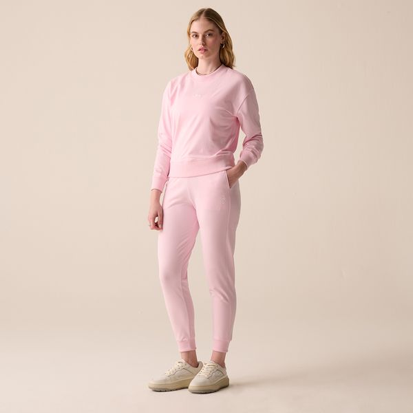 Calça Fila Basic Comfort Classic Light Feminina