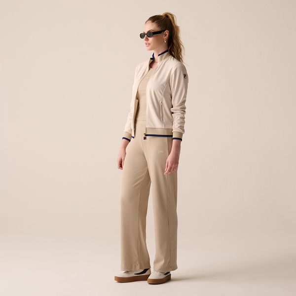 Jaqueta Fila Heritage F-Box Feminina