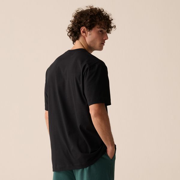 Camiseta Fila Comfort Letter Masculina