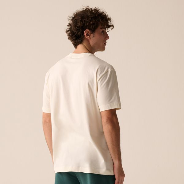 Camiseta Fila Comfort Letter Masculina