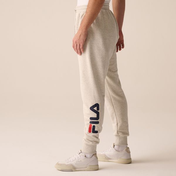 Calça Fila Jogger Letter Masculina
