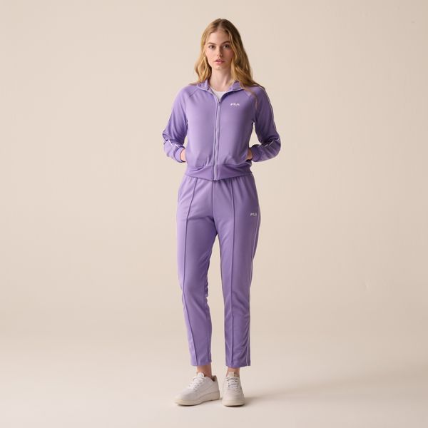 Agasalho Fila Classic Icon Feminino