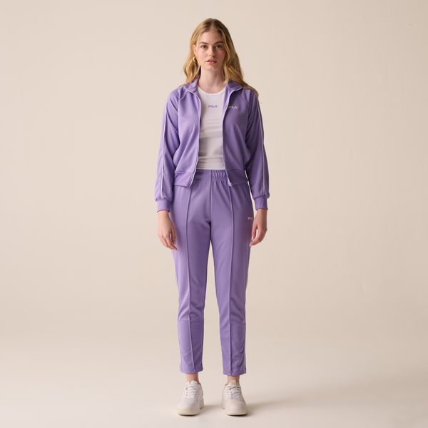 Agasalho Fila Classic Icon Feminino