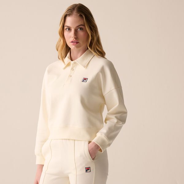 Casaco Fila Sportstyle F-Box Feminino