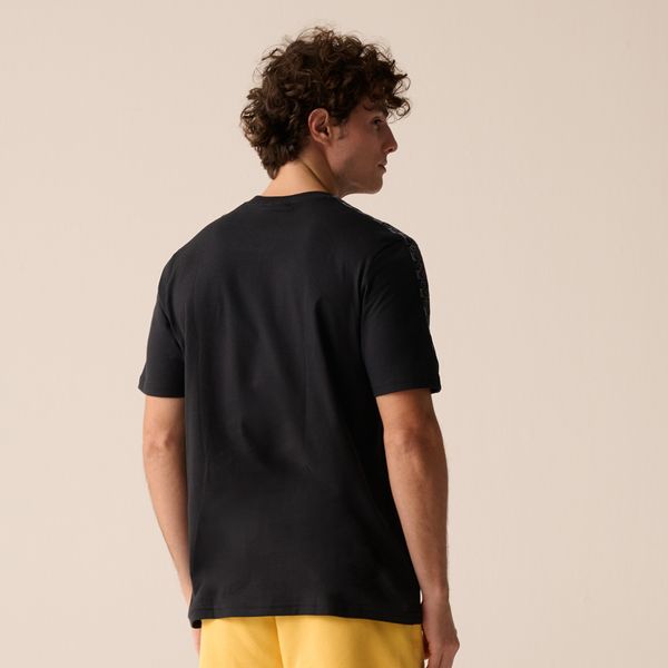 Camiseta Fila Regular Classic Sport Masculina