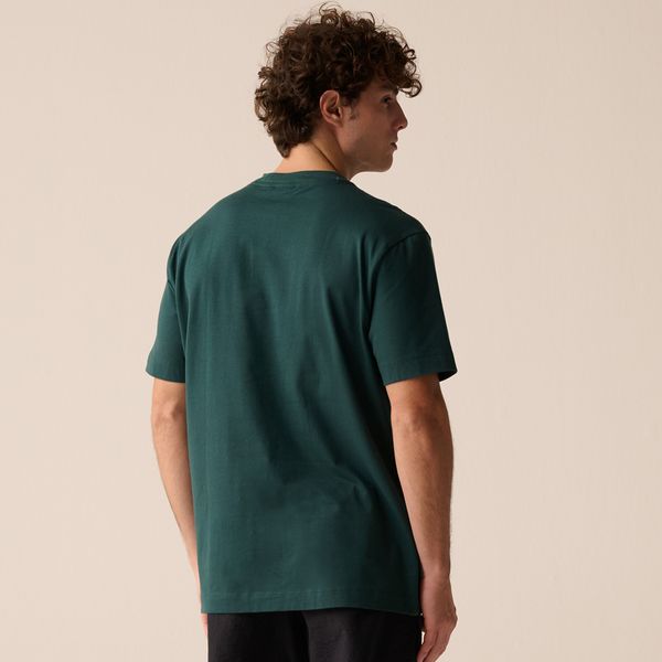 Camiseta Fila Comfort Letter Masculina