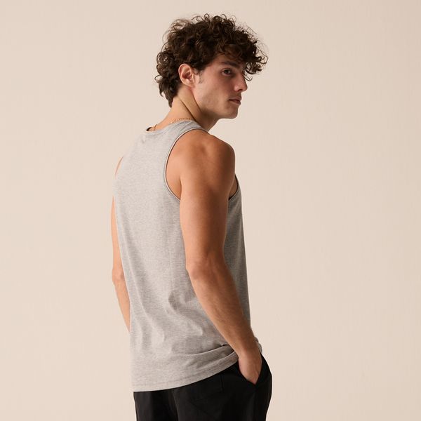 Regata Fila Letter Outline Masculina