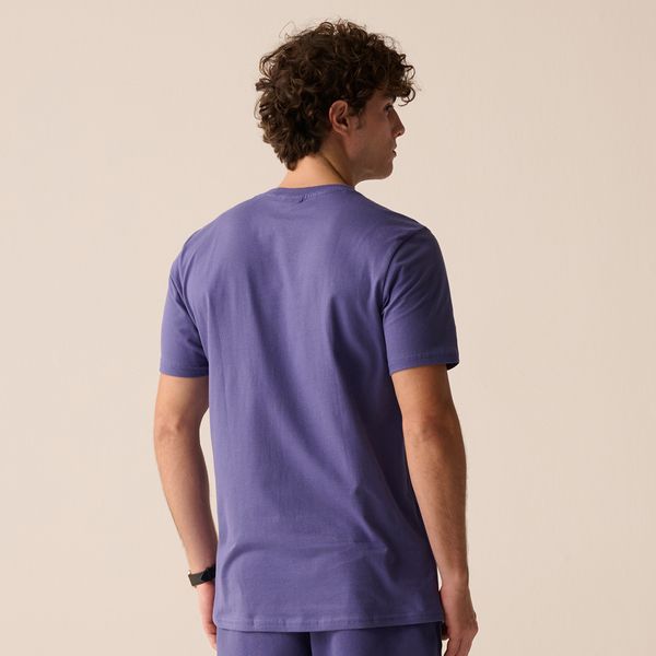 Camiseta Fila Regular Classic Masculina