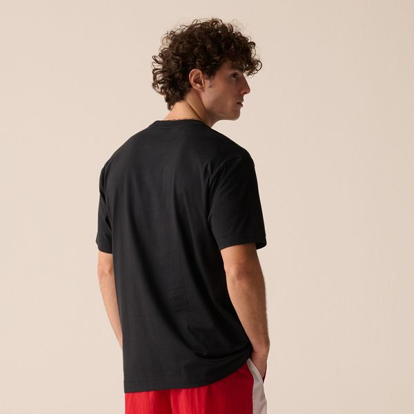 Camiseta Fila Comfort Fila Sports Masculina