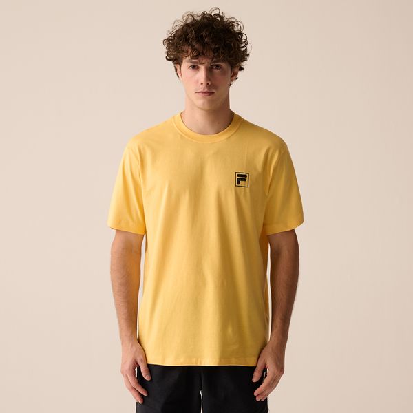 Camiseta Fila Heritage F-Box Masculina