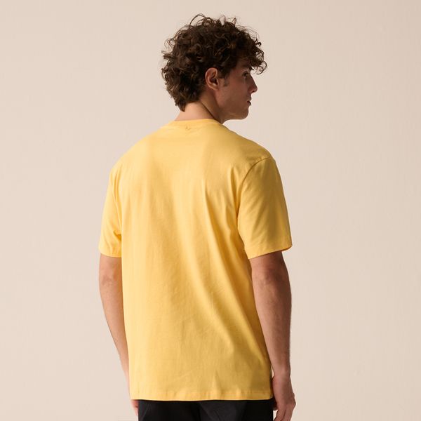 Camiseta Fila Heritage F-Box Masculina