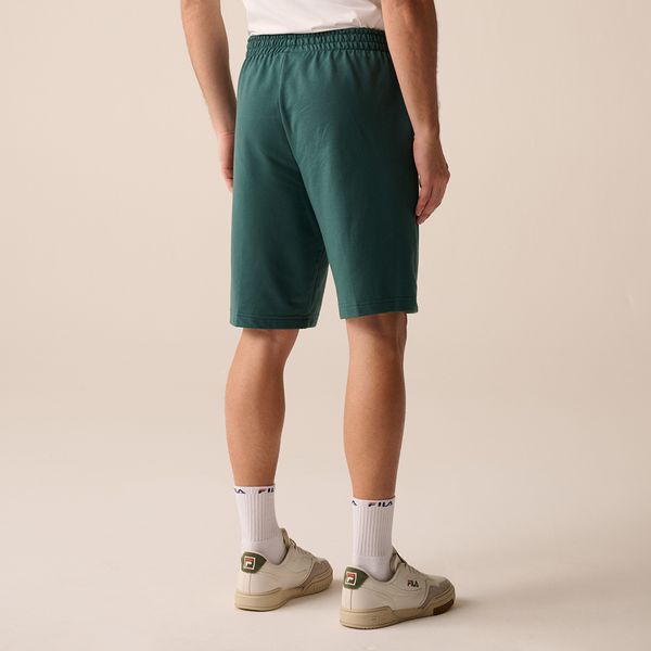 Bermuda Fila Practical Logo Outline Light Masculina