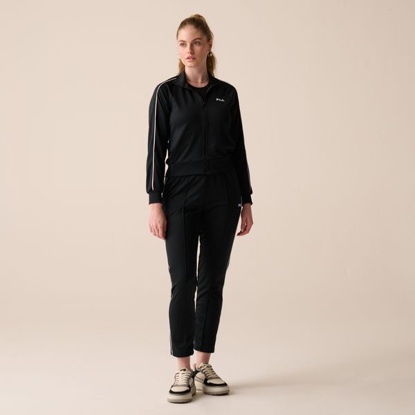 Agasalho Fila Classic Icon Feminino
