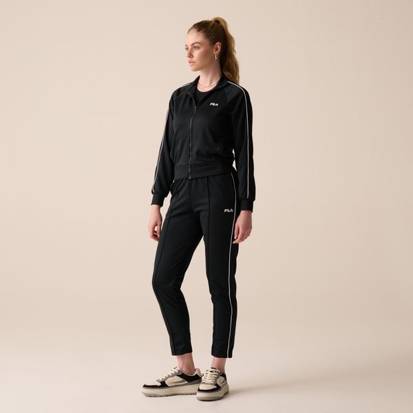 Agasalho Fila Classic Icon Feminino