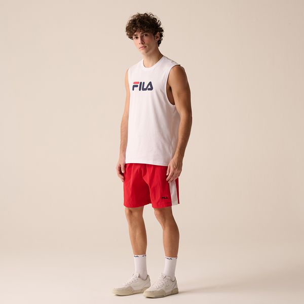 Shorts Fila Dna Biella Masculino