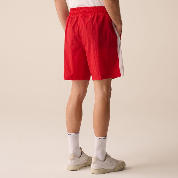 Shorts Fila Dna Biella Masculino