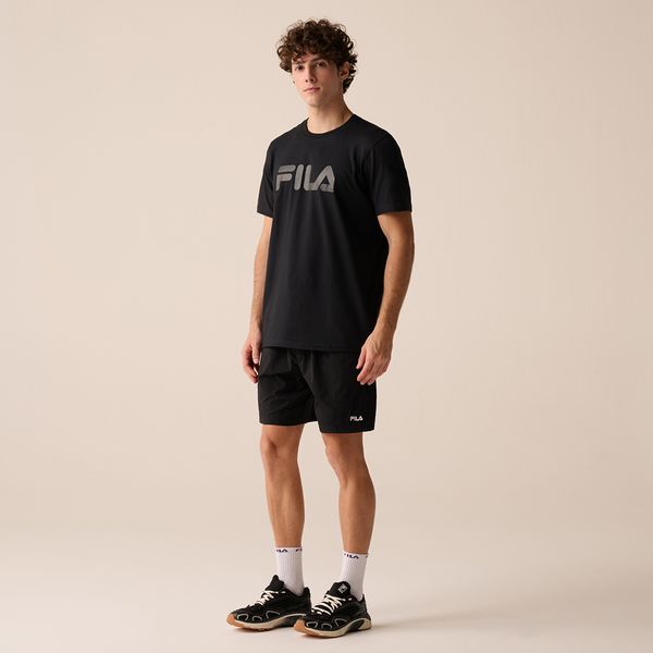 Camiseta Fila Letter Premium III Masculina