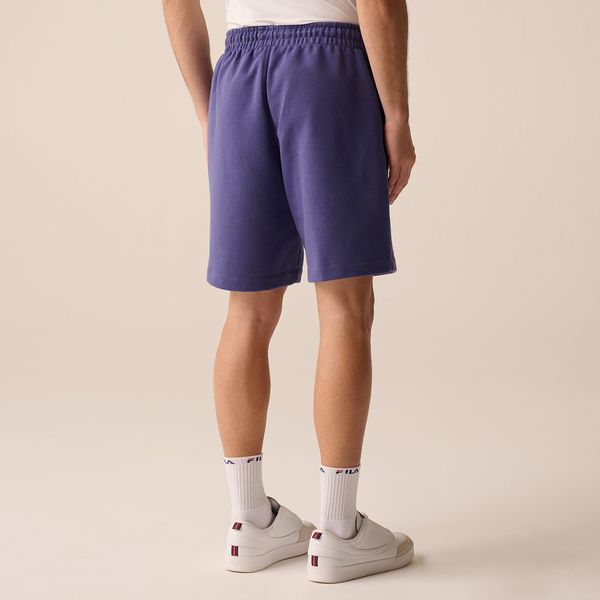 Bermuda Fila Moletom Letter II Masculina