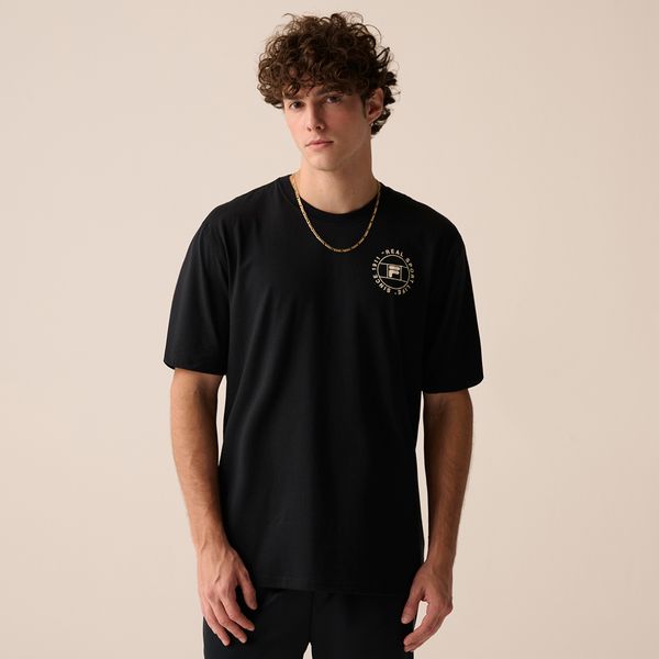Camiseta Fila Cg Masculina
