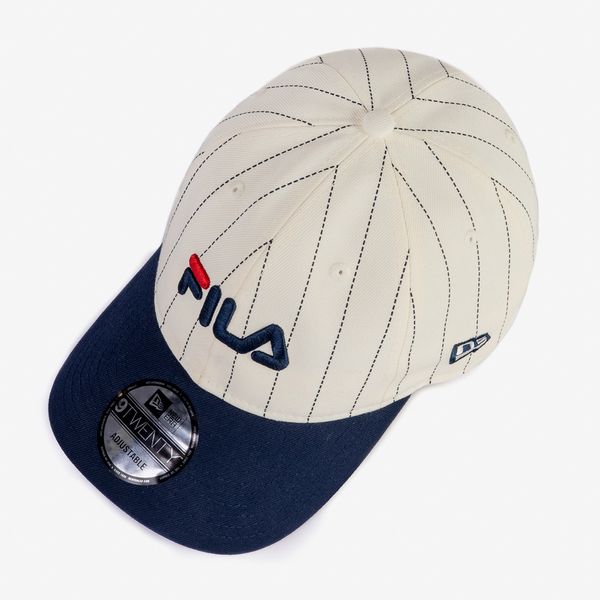 Boné Fila Fila X New Era 920 Unisex