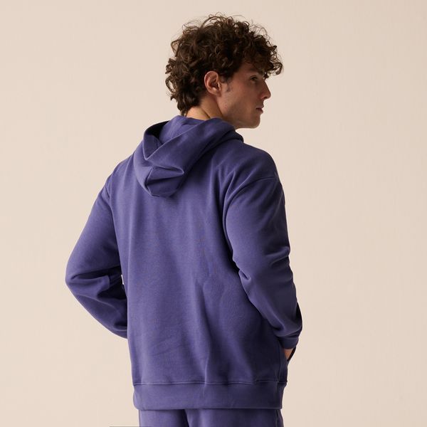 Casaco Com Capuz Fila F-Box Premium Masculino