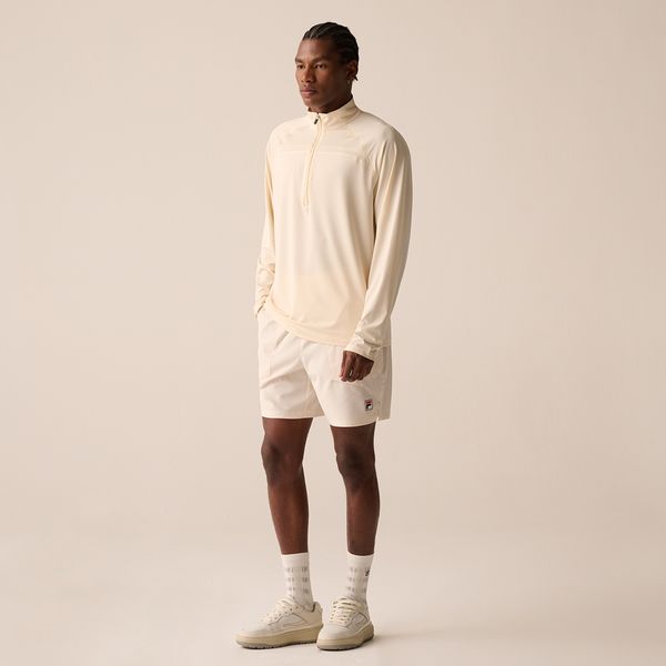Casaco Fila Essentials Half Zip Masculino