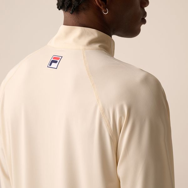 Casaco Fila Essentials Half Zip Masculino