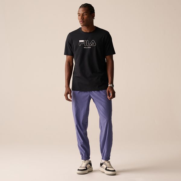 Calça Fila Light Letter Masculina