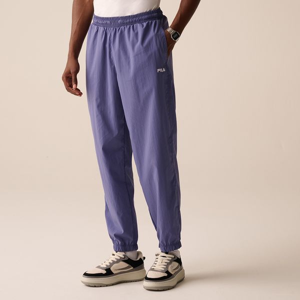 Calça Fila Light Letter Masculina