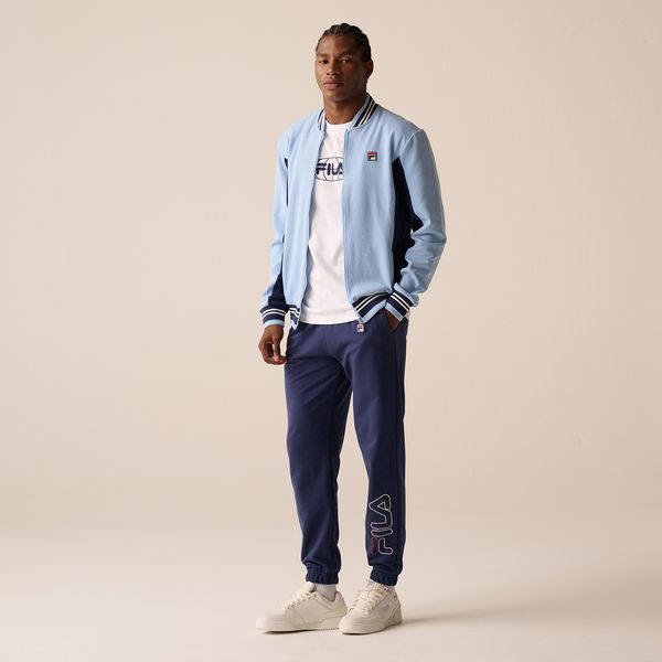 Calça Fila Basic Outline Light Masculina