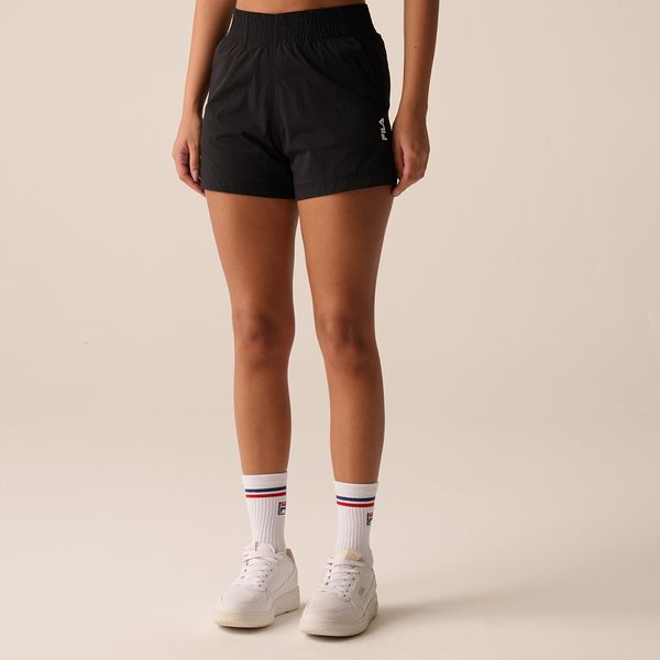 Shorts Fila Basic Heritage Feminino